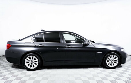 BMW 5 серия, 2014 год, 2 587 000 рублей, 4 фотография