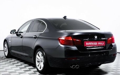 BMW 5 серия, 2014 год, 2 587 000 рублей, 7 фотография