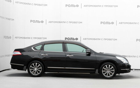 Nissan Teana, 2011 год, 1 748 000 рублей, 4 фотография