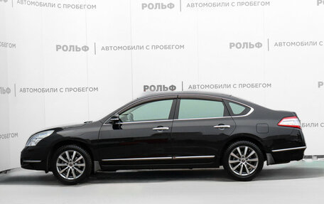 Nissan Teana, 2011 год, 1 748 000 рублей, 8 фотография