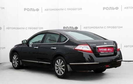 Nissan Teana, 2011 год, 1 748 000 рублей, 7 фотография