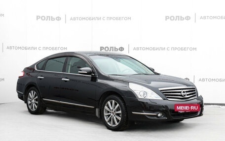 Nissan Teana, 2011 год, 1 748 000 рублей, 3 фотография