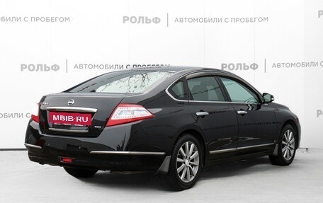 Nissan Teana, 2011 год, 1 748 000 рублей, 5 фотография