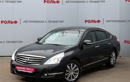 Nissan Teana, 2011 год, 1 748 000 рублей, 28 фотография