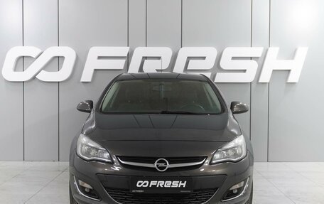 Opel Astra J, 2013 год, 1 069 000 рублей, 3 фотография