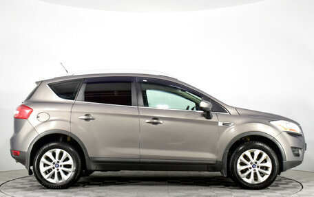 Ford Kuga III, 2012 год, 931 095 рублей, 4 фотография