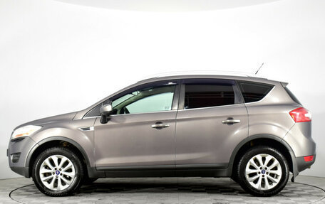 Ford Kuga III, 2012 год, 931 095 рублей, 8 фотография