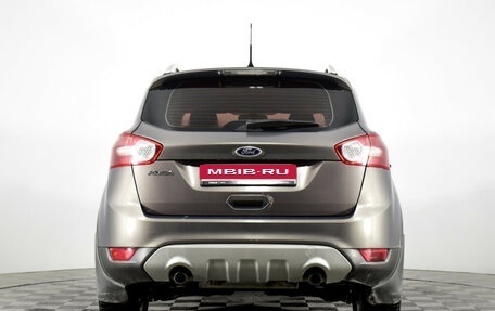 Ford Kuga III, 2012 год, 931 095 рублей, 6 фотография