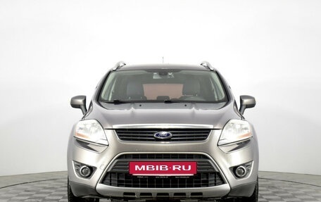 Ford Kuga III, 2012 год, 931 095 рублей, 2 фотография