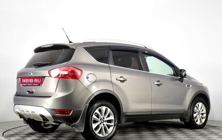 Ford Kuga III, 2012 год, 931 095 рублей, 5 фотография