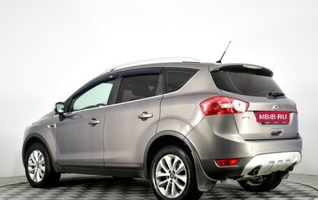 Ford Kuga III, 2012 год, 931 095 рублей, 7 фотография