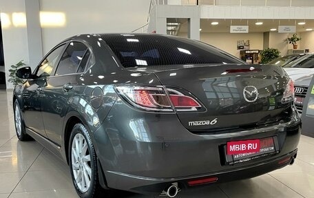 Mazda 6, 2011 год, 1 187 000 рублей, 7 фотография