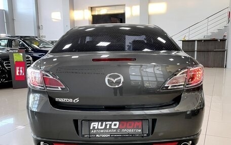 Mazda 6, 2011 год, 1 187 000 рублей, 8 фотография