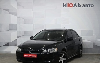 Mitsubishi Lancer IX, 2007 год, 791 000 рублей, 1 фотография