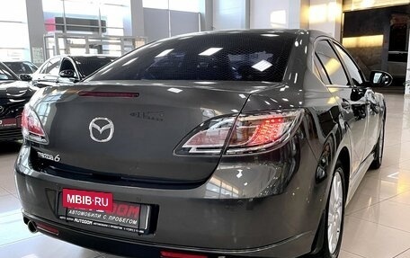 Mazda 6, 2011 год, 1 187 000 рублей, 9 фотография