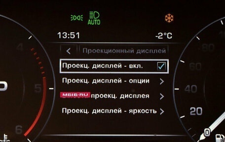 Land Rover Range Rover IV рестайлинг, 2016 год, 6 590 000 рублей, 24 фотография