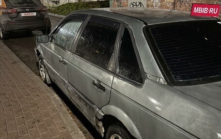 Volkswagen Passat B3, 1989 год, 140 000 рублей, 3 фотография