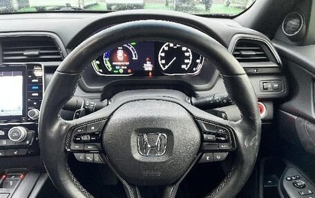 Honda Insight III, 2021 год, 1 790 000 рублей, 12 фотография