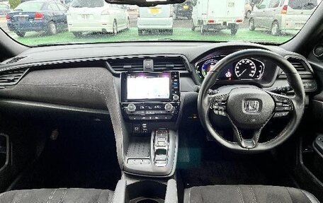 Honda Insight III, 2021 год, 1 790 000 рублей, 11 фотография