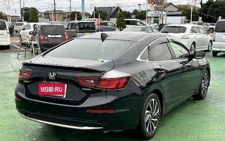 Honda Insight III, 2021 год, 1 790 000 рублей, 3 фотография