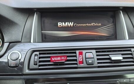 BMW 5 серия, 2013 год, 2 350 000 рублей, 14 фотография