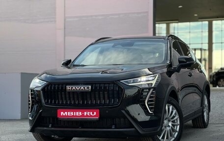 Haval Jolion, 2024 год, 2 449 000 рублей, 1 фотография