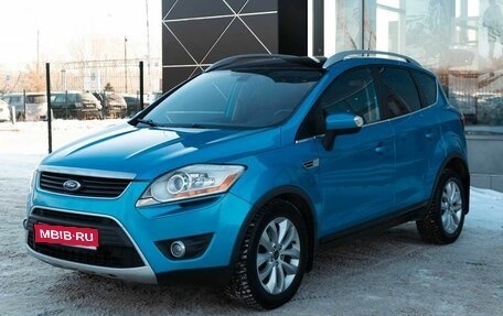 Ford Kuga III, 2010 год, 1 305 000 рублей, 1 фотография