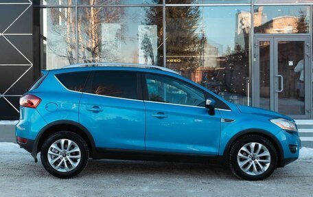 Ford Kuga III, 2010 год, 1 305 000 рублей, 6 фотография