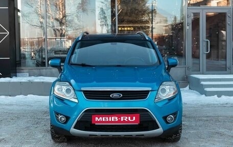 Ford Kuga III, 2010 год, 1 305 000 рублей, 8 фотография