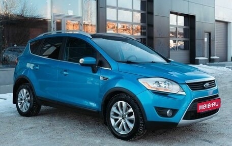 Ford Kuga III, 2010 год, 1 305 000 рублей, 7 фотография