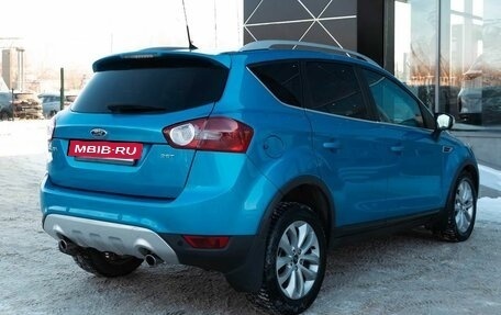 Ford Kuga III, 2010 год, 1 305 000 рублей, 5 фотография