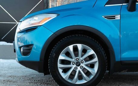 Ford Kuga III, 2010 год, 1 305 000 рублей, 9 фотография