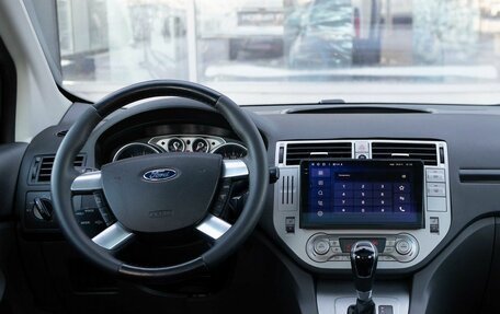 Ford Kuga III, 2010 год, 1 305 000 рублей, 22 фотография