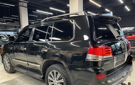 Lexus LX III, 2012 год, 5 100 000 рублей, 8 фотография