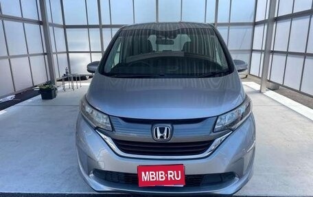 Honda Freed II, 2016 год, 1 400 000 рублей, 1 фотография