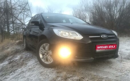 Ford Focus III, 2011 год, 790 000 рублей, 1 фотография