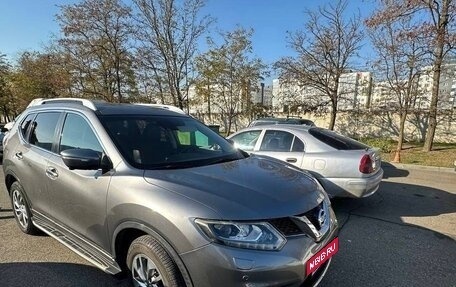 Nissan X-Trail, 2016 год, 2 350 000 рублей, 1 фотография