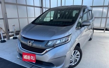 Honda Freed II, 2016 год, 1 400 000 рублей, 3 фотография