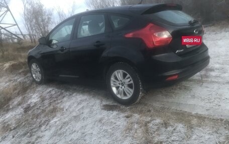 Ford Focus III, 2011 год, 790 000 рублей, 3 фотография