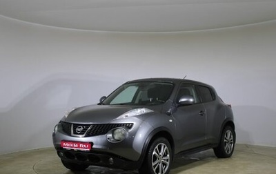 Nissan Juke II, 2012 год, 1 140 000 рублей, 1 фотография