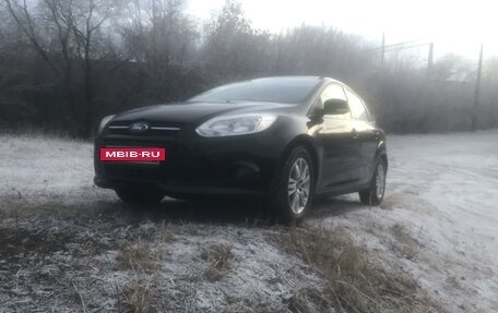 Ford Focus III, 2011 год, 790 000 рублей, 2 фотография