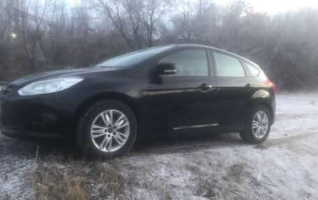 Ford Focus III, 2011 год, 790 000 рублей, 7 фотография