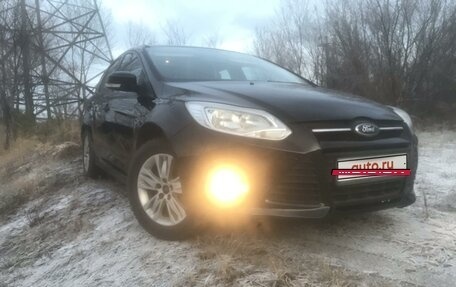 Ford Focus III, 2011 год, 790 000 рублей, 14 фотография