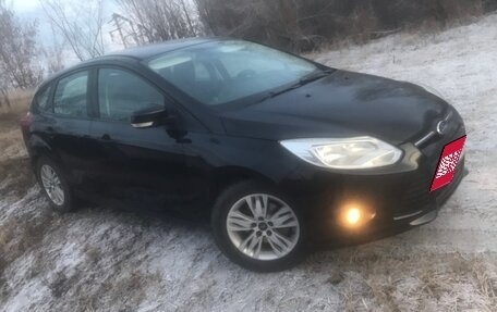 Ford Focus III, 2011 год, 790 000 рублей, 12 фотография