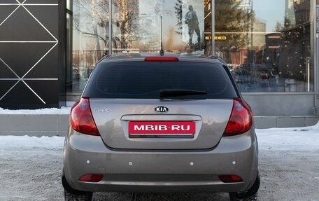 KIA cee'd I рестайлинг, 2009 год, 800 000 рублей, 4 фотография