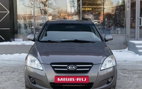 KIA cee'd I рестайлинг, 2009 год, 800 000 рублей, 8 фотография