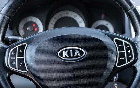 KIA cee'd I рестайлинг, 2009 год, 800 000 рублей, 20 фотография