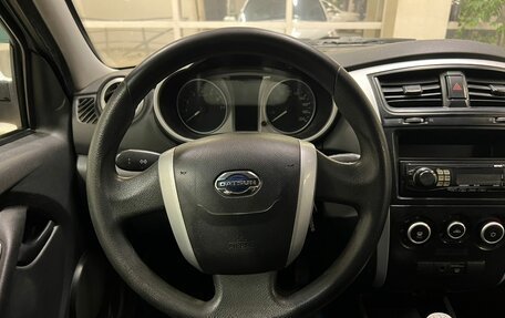 Datsun on-DO I рестайлинг, 2019 год, 585 000 рублей, 7 фотография