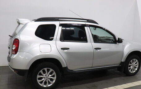 Renault Duster I рестайлинг, 2013 год, 915 000 рублей, 5 фотография