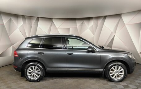 Volkswagen Touareg III, 2012 год, 1 995 150 рублей, 6 фотография